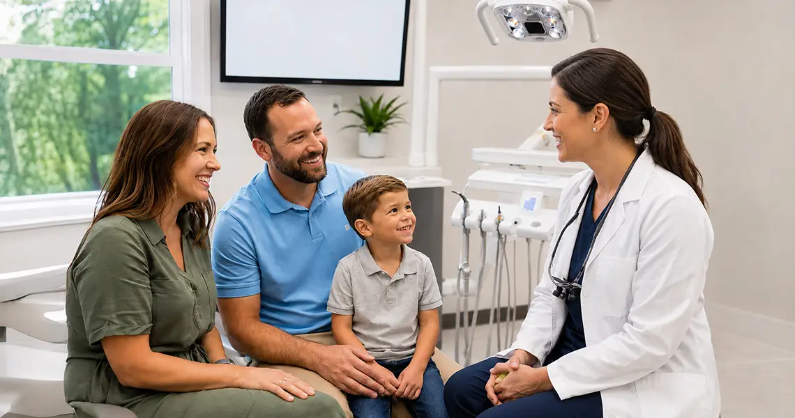 Personalized Care Starts With a Consultation